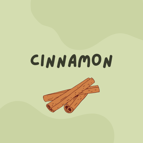 Vegan Cinnamon Homemade Dog Treats