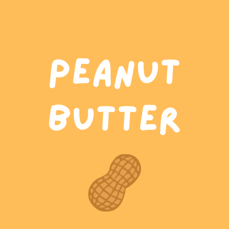 Peanut Butter Homemade Dog Treats